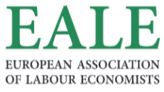 European Association of Labour Economists (EALE) European Association of Labour Economists (EALE)