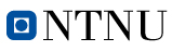 Norwegian University of Science and Technology (NTNU) - Department of Sociology and Political Science Norwegian University of Science and Technology (NTNU) - Department of Sociology and Political Science